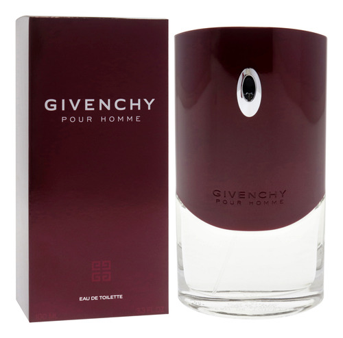 Givenchy Pour Homme 100ml Givenchy