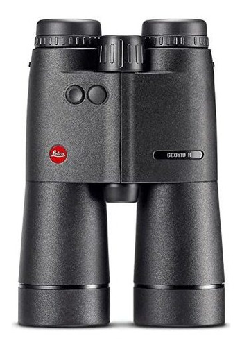 Leica Geovid R Gen 2022 Binoculares De Telémetro De Observac