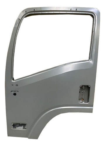 Puerta Isuzu Elf 2009 2010 2011 2012 2013 2014 Rpc