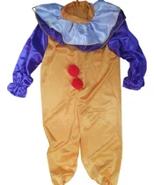 Comprar Disfraz Payaso Eso It Primer Película Adulto + Envio