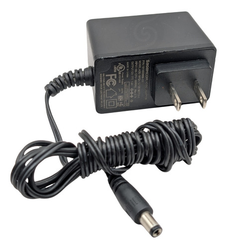 10 Adaptadores Eliminador Corriente Fuente 12v 1.5a Amperes