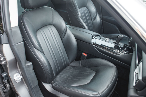 Maserati Levante Luxury
