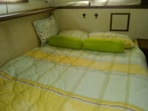 Yate Uniflite Motoryacht 42 Lv619