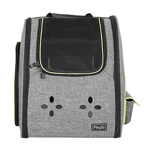 Animal Doméstico Mochila Portadora De Perros Mochila Bols