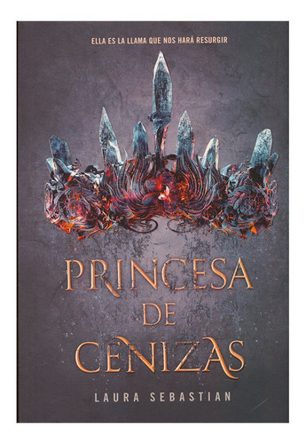 Princesa De Cenizas