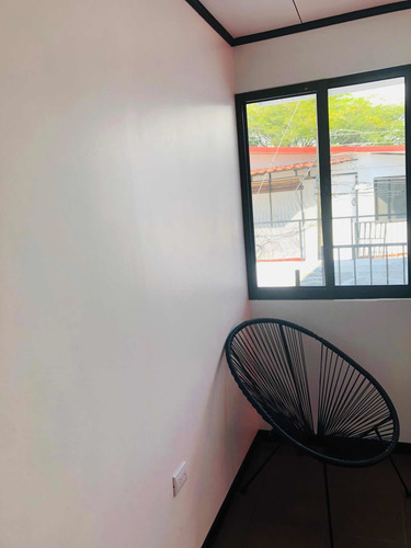Imagen 3 de 21 de Hermoso Apartamento El Roble Alajuela