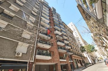 Departamento En Venta En Barrio Norte