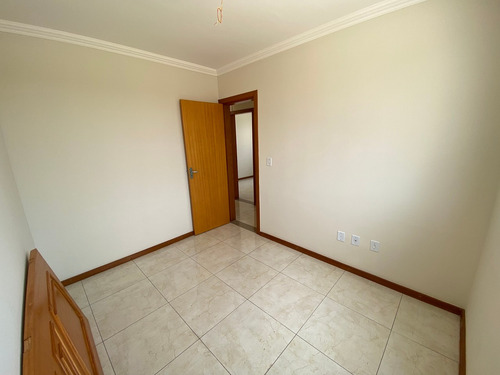 Imagem 6 de 22 de Apartamento Com Área Privativa Com 3 Quartos Para Comprar No Santa Mônica Em Belo Horizonte/mg - 1685