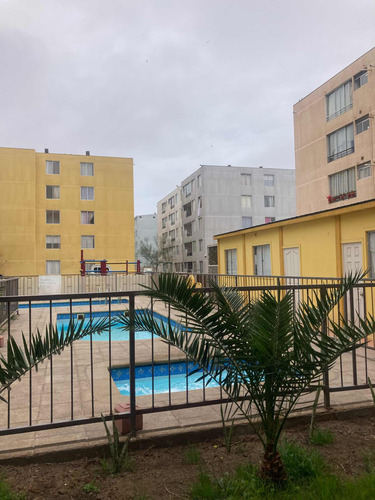Venta Departamento 2 Dormitorios Bonasort I
