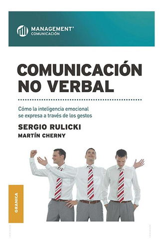 Comunicación No Verbal