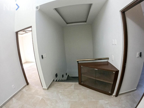 Imagen 18 de 22 de Venta En Casa En Residencial Aqua Cancún