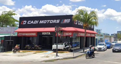 Yucatan, Merida, Fraccionamiento Las Fuentes, Local En Renta