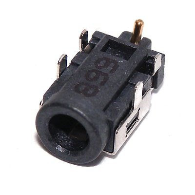 Ac Dc Power Jack De Motherboard, Tarjeta Madre Socket Puerto