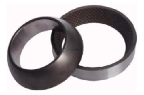 Casquillo De Soporte De Elastico Astra Hd9 Iveco 98180527