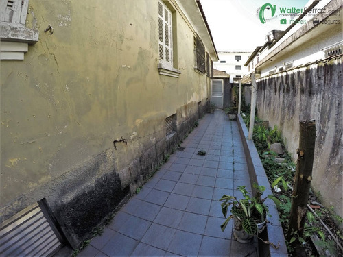 Imagem 2 de 15 de Excelente Oportunidade Neste Imóvel No Marapé, Em Terreno De 10 X 50 M - 2784