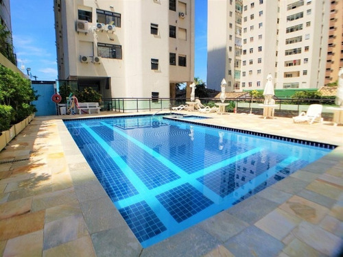 Imagem 27 de 28 de Praia Das Pitangueiras - Beira Mar - Vista Total - 3 Suites - 1 Vaga De Estacionamento - Ap4491 - 34711391