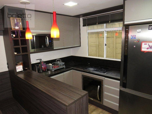 Imagem 5 de 26 de Apartamento Com 3 Dormitórios À Venda, 71 M² Por R$ 265.000,00 - Igara - Canoas/rs - Ap1916