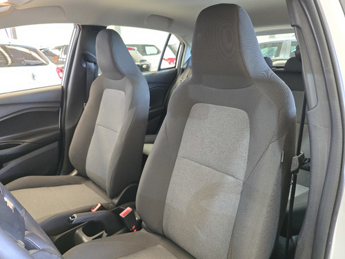 Chevrolet Onix 1.0 FLEX MANUAL