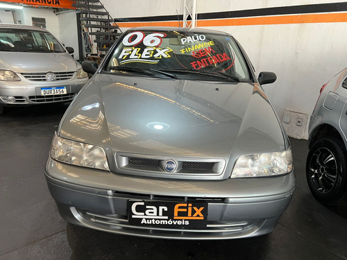 Fiat Palio 1.0 Fire Flex 3p