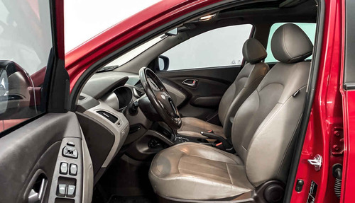 Imagen 15 de 15 de 30952 - Hyundai Ix 35 2015 Con Garantía