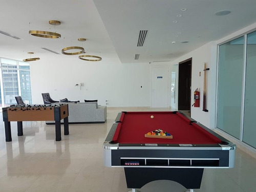 Imagen 10 de 14 de Venta De Penthouse En Ph The Palace, Bellavista 20-7429
