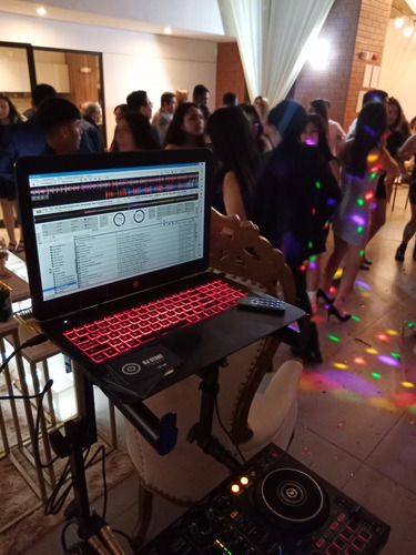 Servicio De Dj Para Fiestas, Cumpleaños Y Eventos En Lima