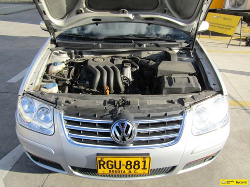 Volkswagen Jetta 2.0 Europa