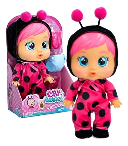 Bebe cheap llorona lady