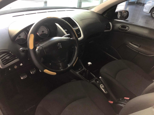 Peugeot 207 1.6 Xs 2011 Financio / Permuto!!