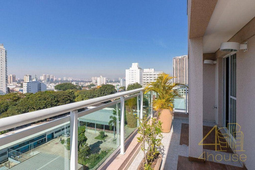 Imagem 26 de 30 de Spot Alto Da Boa Vista 49m 2 Dorm 1 Suite 1 Vaga - Ap2824