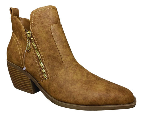 Botas Botínes Guess Nuevas Y Originales Mujer