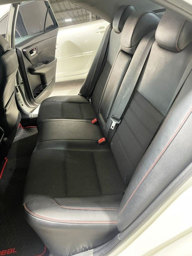 Imagen 9 de 12 de Toyota Camry Se 2017 Automático