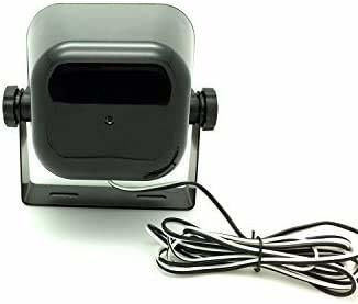 Altavoz Exterior Outdoor Speak Para Barco, Impermeable Y Res