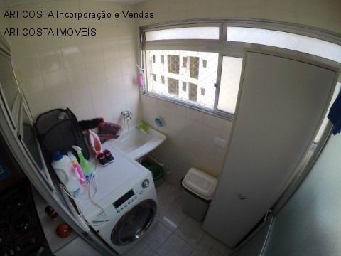 Imagem 6 de 10 de Apartamento - Ap02496 - 69740388