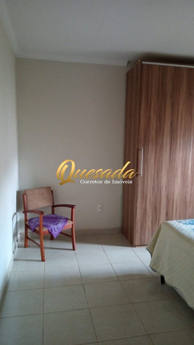 Imagem 9 de 30 de Casa - Ca00703 - 70214684