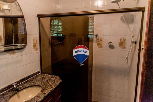 Imagem 29 de 30 de Casa Com 4 Quartos À Venda, 248 M² Por R$ 1.100.000 - Jardim Guanabara - Rio De Janeiro/rj - Ca0262