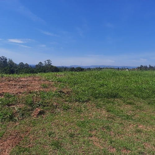Imagem 5 de 5 de Terreno Residencial Em Vinhedo - Sp, Minte Alegre - Te01025