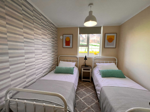 Venta De Departamento Nuevos En Puerto Montt (71452)