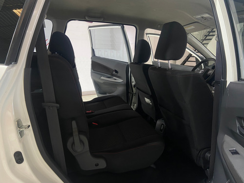 Toyota Avanza 1.5 Xle At