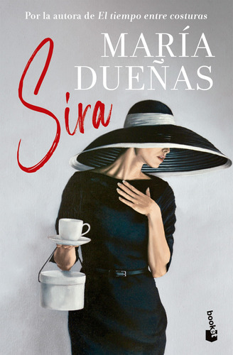 Sira - Maria Dueñas 