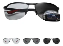 Comprar Lentes Fotocromaticos, Vision Dia Y Noche Polarizados