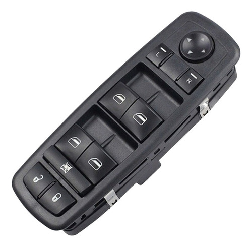 Control Maestro Vidrios Para 2008-2009 Jeep Liberty