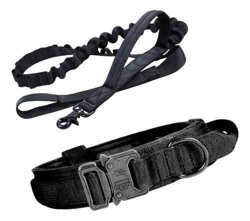 De Perro 1000d Nylon De Entrenamiento De Perro Grande Con