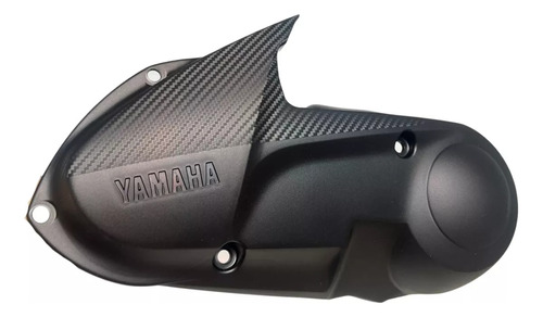 Tapa Carcaza De Clutch Yamaha Nmax 155