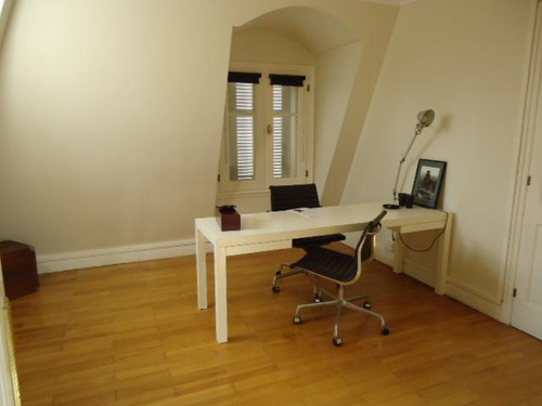 Imagen 21 de 30 de Venta Con Renta 10 Ambientes - Beccar