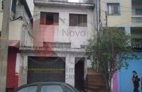 Sobrado Na Vila Prudente - 243-im156273