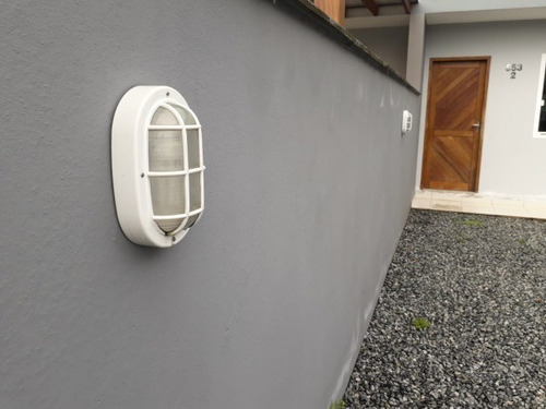 Imagem 12 de 15 de Casa - Padrão, Para Venda Em Joinville/sc - V531