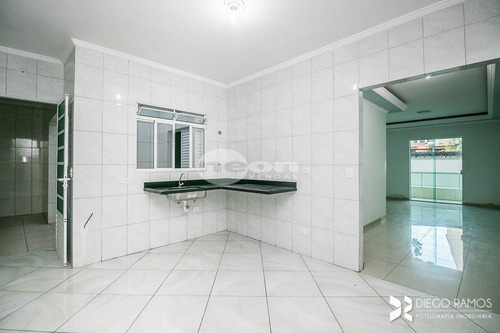 Imagem 1 de 15 de Apartamento - Parque Industriario - Ref: 2244 - V-2244