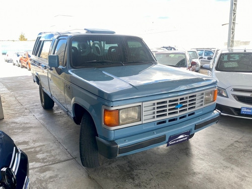 Imagem 3 de 11 de Chevrolet D20 3.9 Turbo 4x2