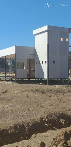 Parcela En Venta En Limache Acceso Por Camino Pavimentado